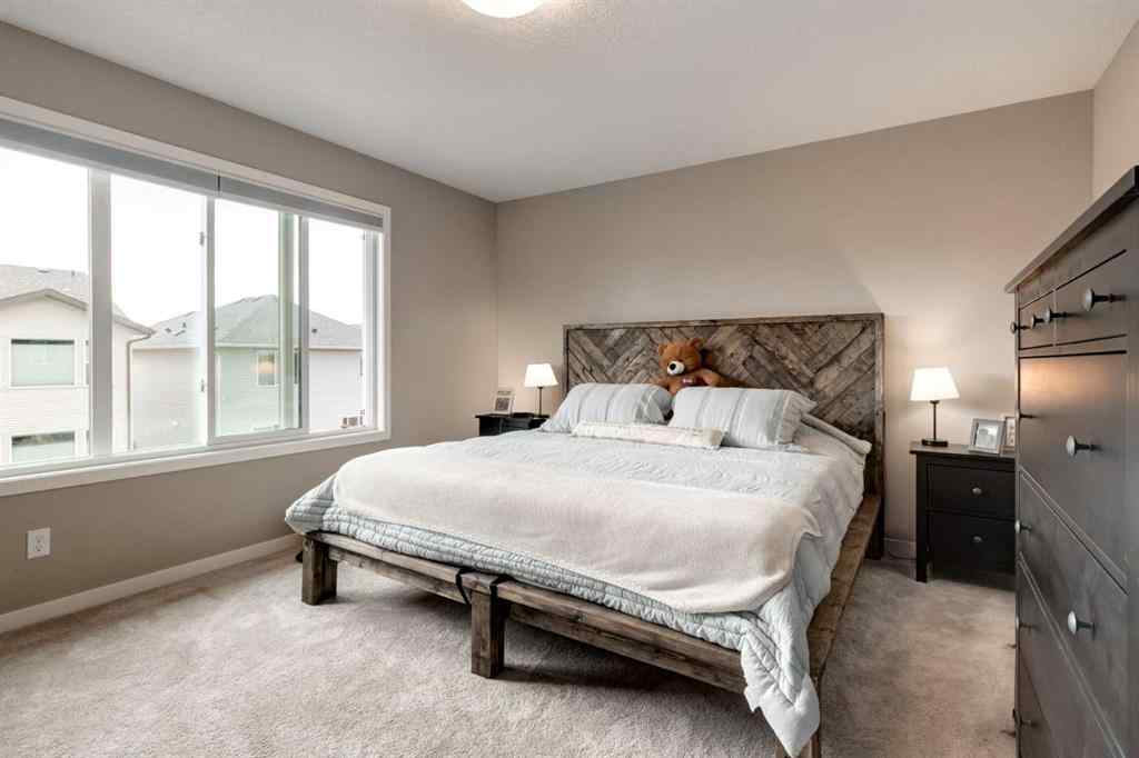 MLS® A2258272 - 2016 Brightoncrest Green SE in New Brighton Calgary, Residential