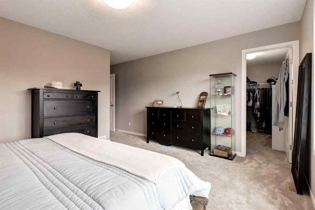 MLS® A2258272 - 2016 Brightoncrest Green SE in New Brighton Calgary, Residential