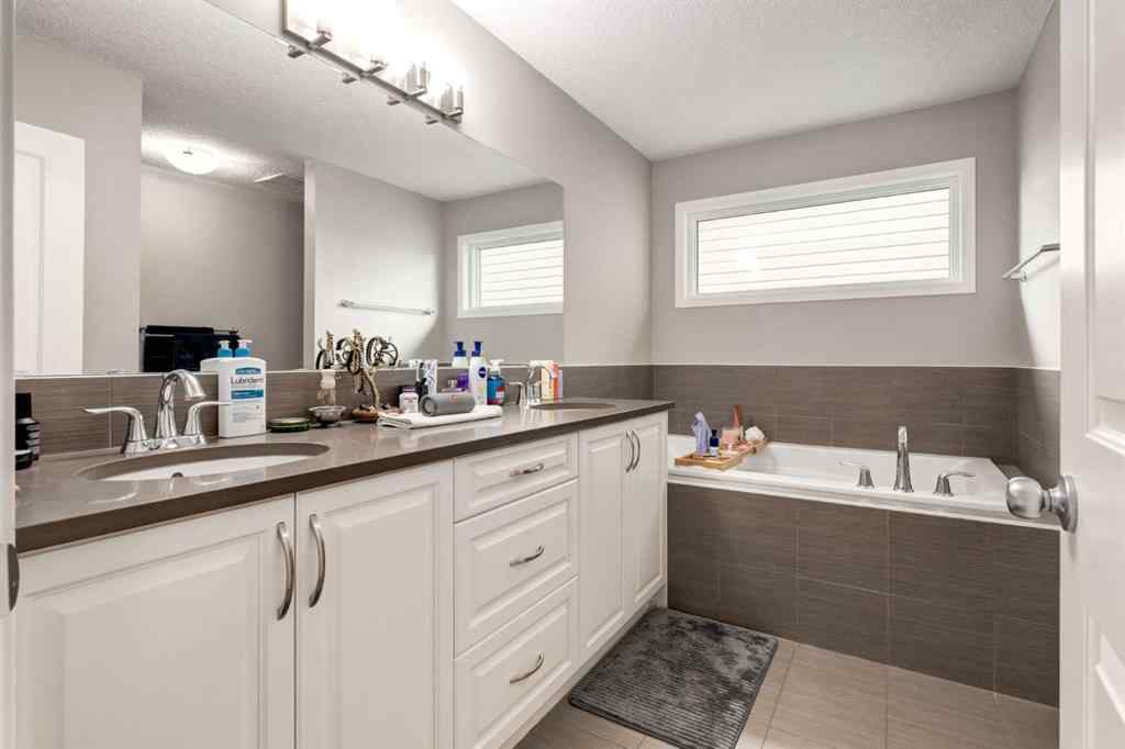 MLS® A2258272 - 2016 Brightoncrest Green SE in New Brighton Calgary, Residential