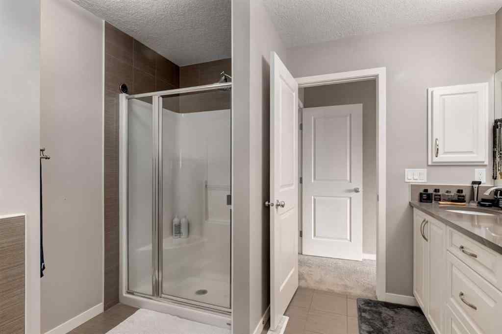 MLS® A2258272 - 2016 Brightoncrest Green SE in New Brighton Calgary, Residential