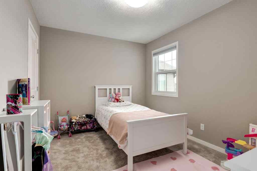 MLS® A2258272 - 2016 Brightoncrest Green SE in New Brighton Calgary, Residential