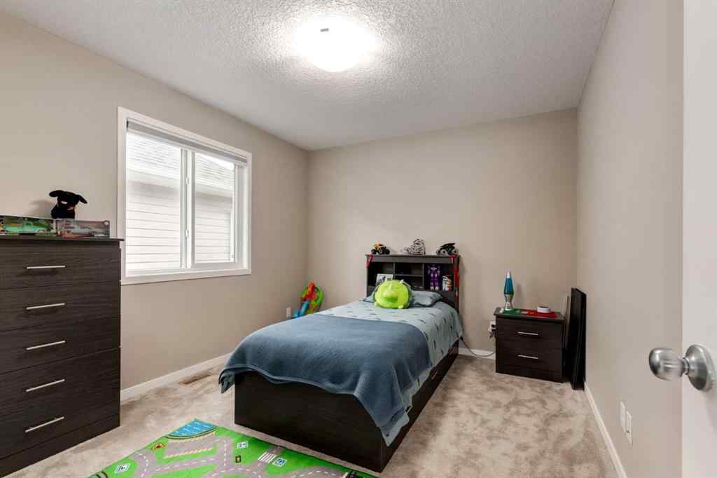 MLS® A2258272 - 2016 Brightoncrest Green SE in New Brighton Calgary, Residential