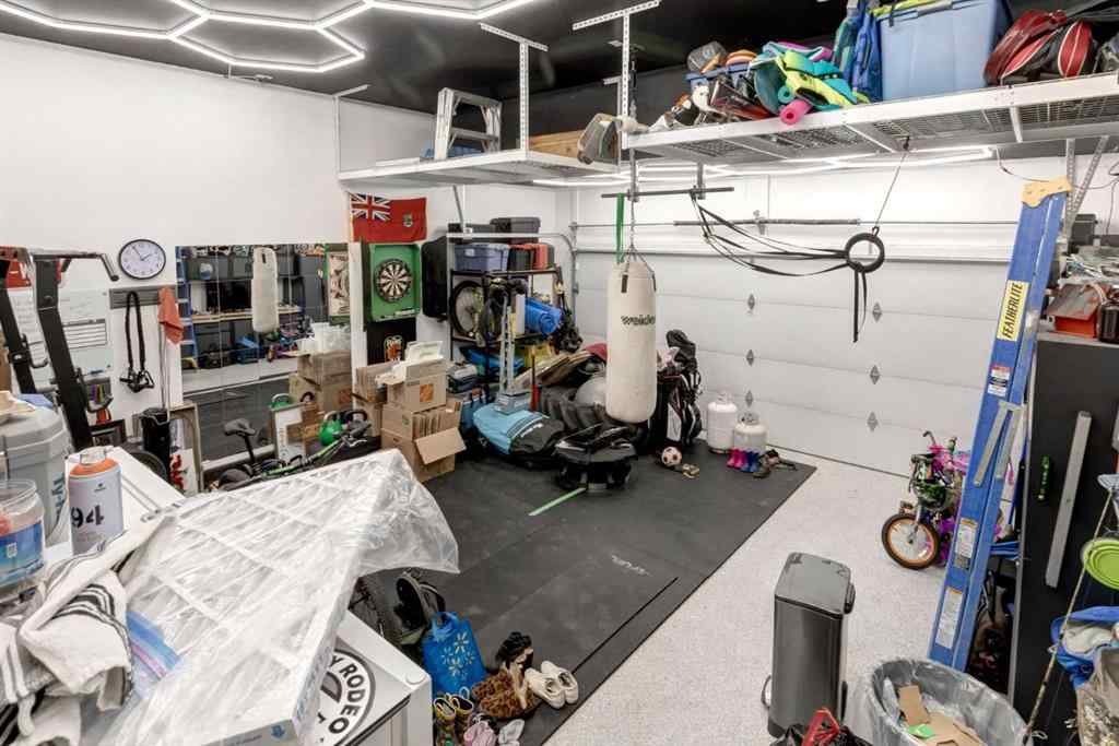 MLS® A2258272 - 2016 Brightoncrest Green SE in New Brighton Calgary, Residential