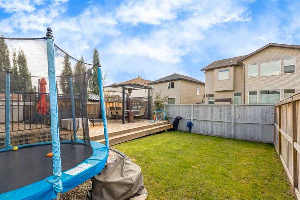 MLS® A2258272 - 2016 Brightoncrest Green SE in New Brighton Calgary, Residential