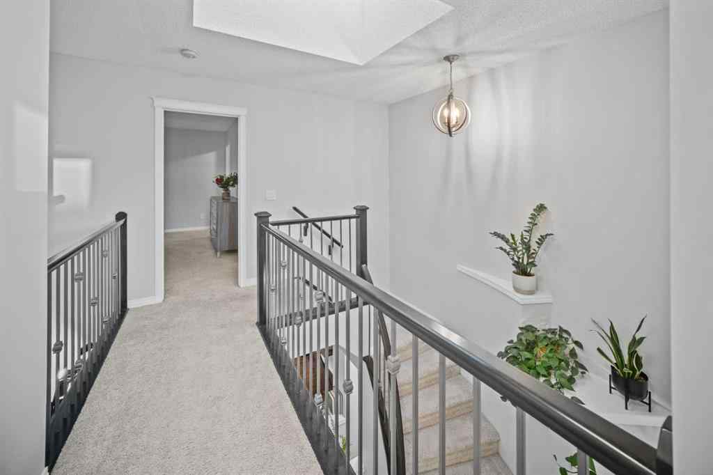 MLS® A2258273 - 17 Auburn Crest Green SE in Auburn Bay Calgary, Residential