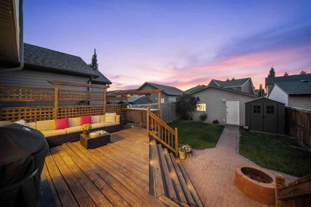 MLS® A2258273 - 17 Auburn Crest Green SE in Auburn Bay Calgary, Residential
