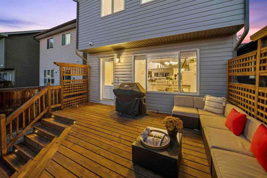 MLS® A2258273 - 17 Auburn Crest Green SE in Auburn Bay Calgary, Residential