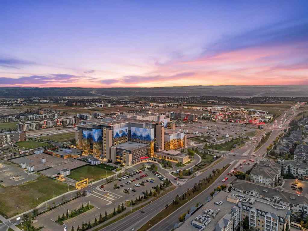MLS® A2258273 - 17 Auburn Crest Green SE in Auburn Bay Calgary, Residential