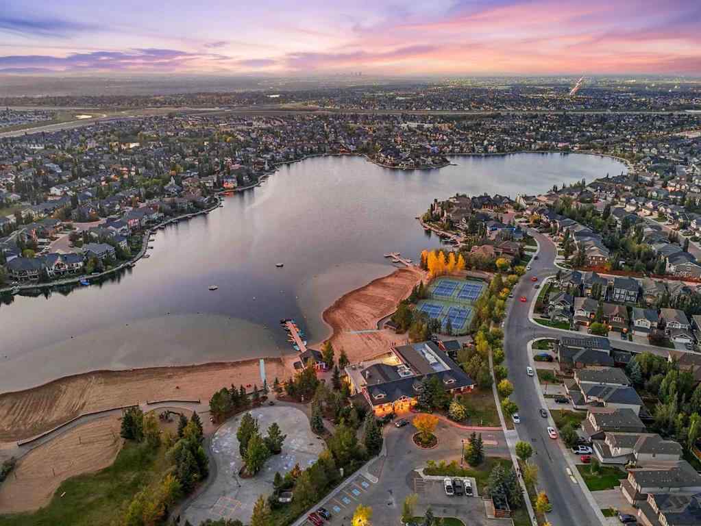 MLS® A2258273 - 17 Auburn Crest Green SE in Auburn Bay Calgary, Residential
