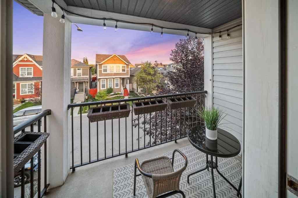 MLS® A2258273 - 17 Auburn Crest Green SE in Auburn Bay Calgary, Residential