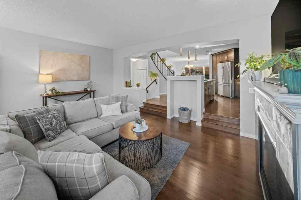MLS® A2258273 - 17 Auburn Crest Green SE in Auburn Bay Calgary, Residential