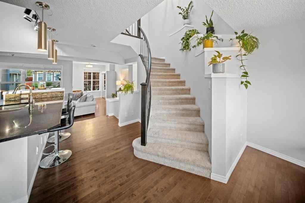 MLS® A2258273 - 17 Auburn Crest Green SE in Auburn Bay Calgary, Residential