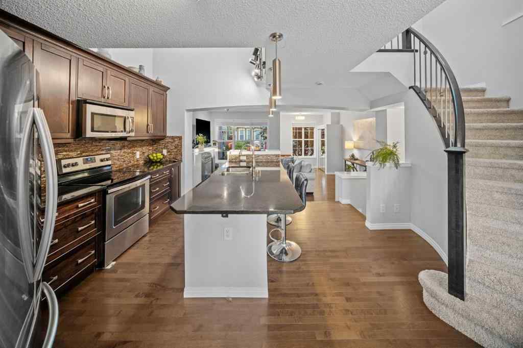 MLS® A2258273 - 17 Auburn Crest Green SE in Auburn Bay Calgary, Residential