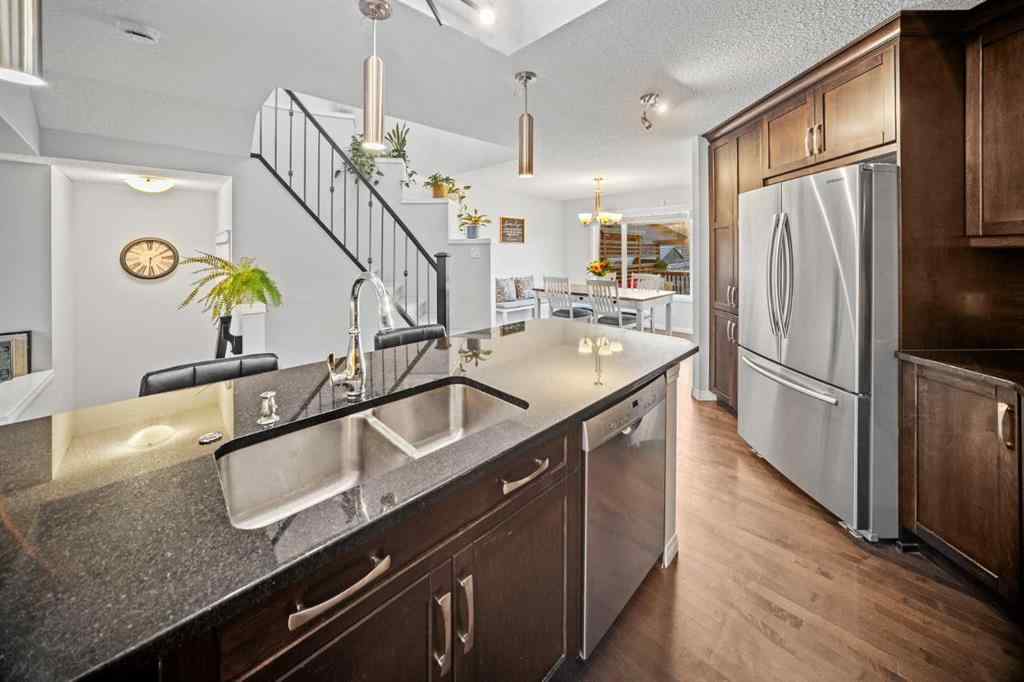 MLS® A2258273 - 17 Auburn Crest Green SE in Auburn Bay Calgary, Residential