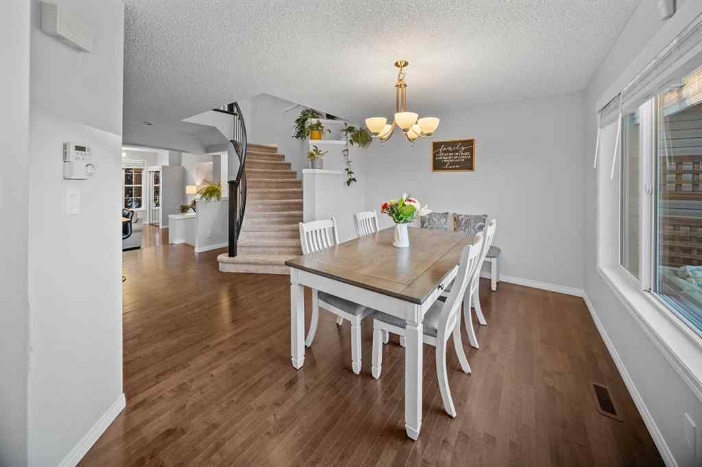 MLS® A2258273 - 17 Auburn Crest Green SE in Auburn Bay Calgary, Residential