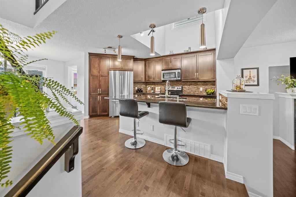 MLS® A2258273 - 17 Auburn Crest Green SE in Auburn Bay Calgary, Residential