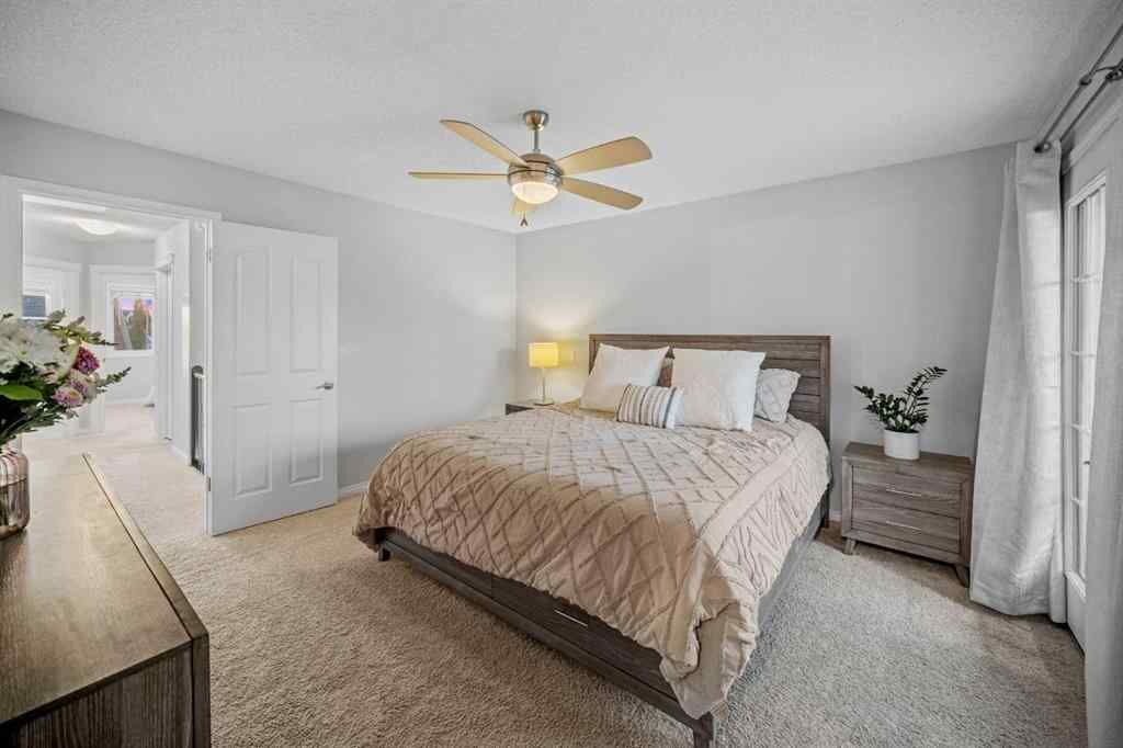 MLS® A2258273 - 17 Auburn Crest Green SE in Auburn Bay Calgary, Residential