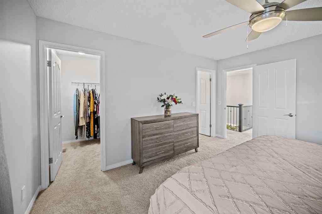 MLS® A2258273 - 17 Auburn Crest Green SE in Auburn Bay Calgary, Residential