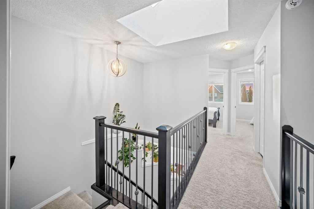 MLS® A2258273 - 17 Auburn Crest Green SE in Auburn Bay Calgary, Residential