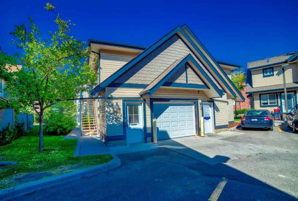 MLS® A2258277 - Unit #1218 121 Copperpond Common SE in Copperfield Calgary, Residential