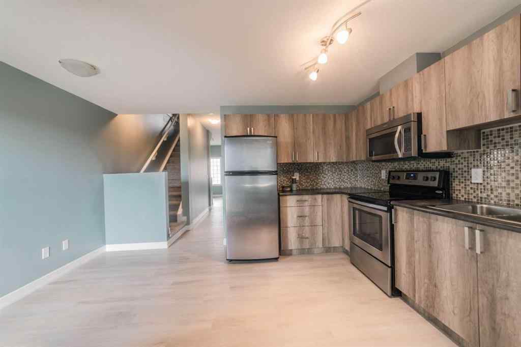 MLS® A2258277 - Unit #1218 121 Copperpond Common SE in Copperfield Calgary, Residential