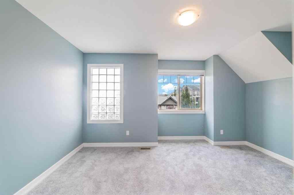 MLS® A2258277 - Unit #1218 121 Copperpond Common SE in Copperfield Calgary, Residential