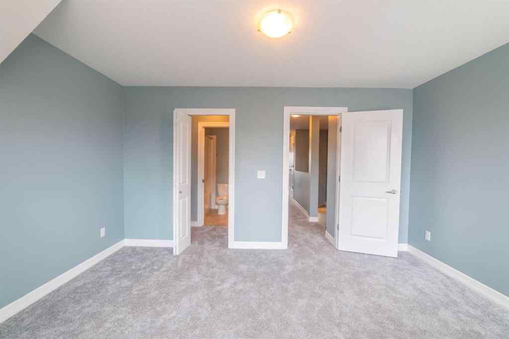 MLS® A2258277 - Unit #1218 121 Copperpond Common SE in Copperfield Calgary, Residential