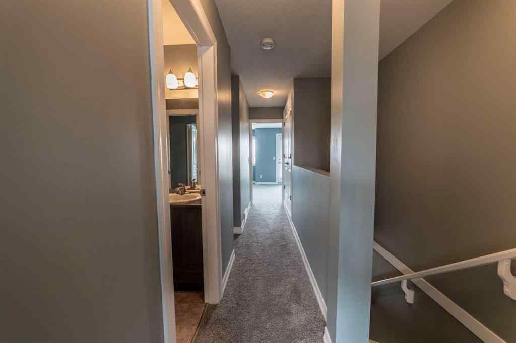 MLS® A2258277 - Unit #1218 121 Copperpond Common SE in Copperfield Calgary, Residential