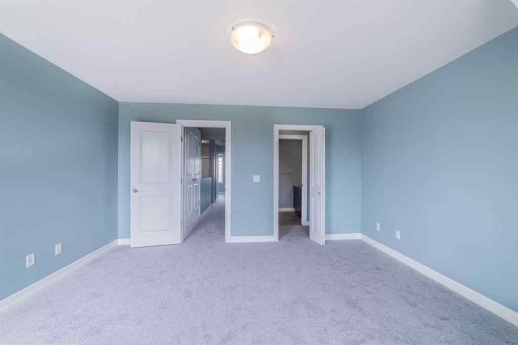 MLS® A2258277 - Unit #1218 121 Copperpond Common SE in Copperfield Calgary, Residential