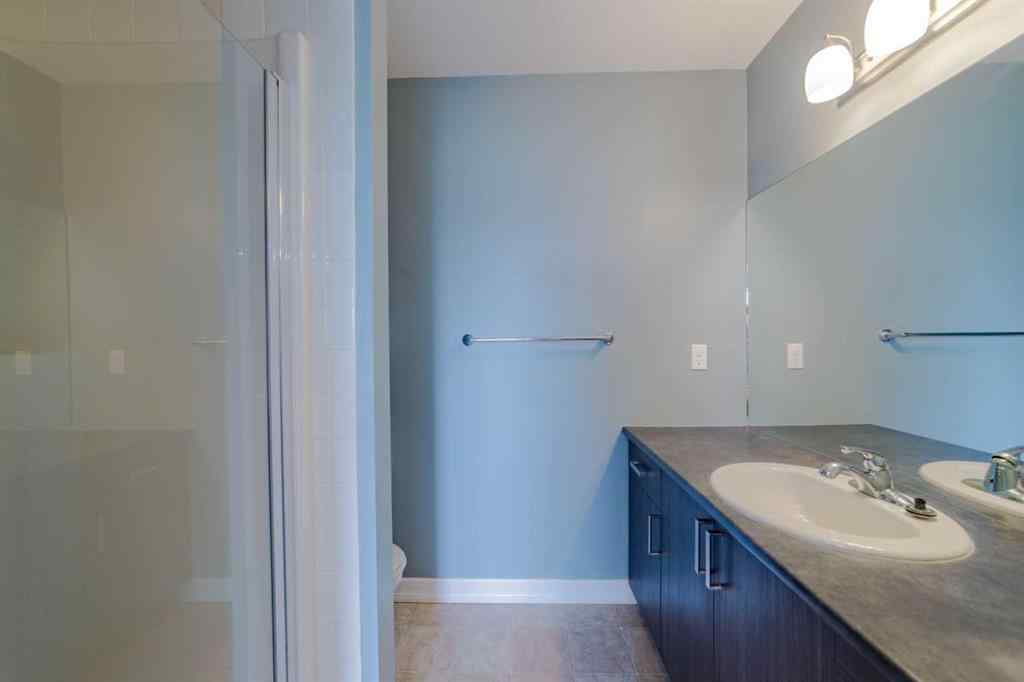 MLS® A2258277 - Unit #1218 121 Copperpond Common SE in Copperfield Calgary, Residential