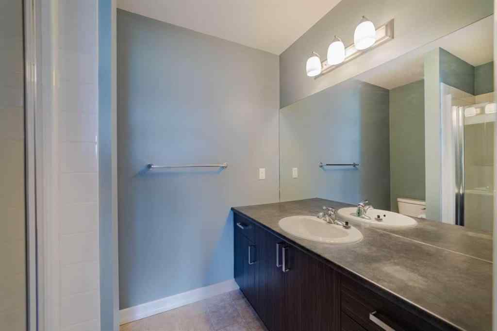 MLS® A2258277 - Unit #1218 121 Copperpond Common SE in Copperfield Calgary, Residential