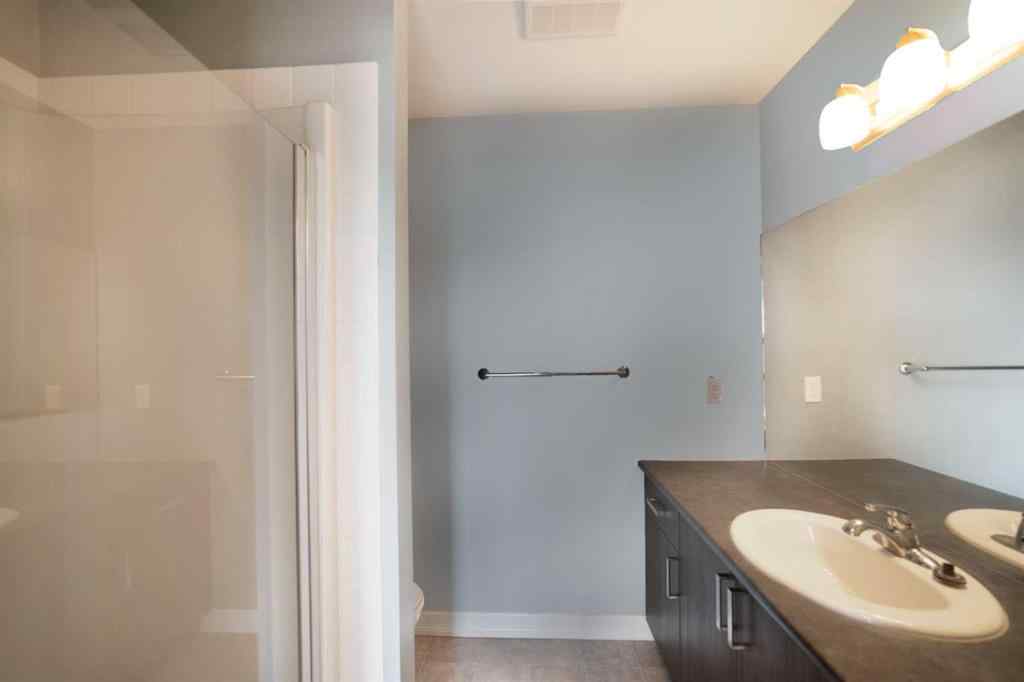 MLS® A2258277 - Unit #1218 121 Copperpond Common SE in Copperfield Calgary, Residential