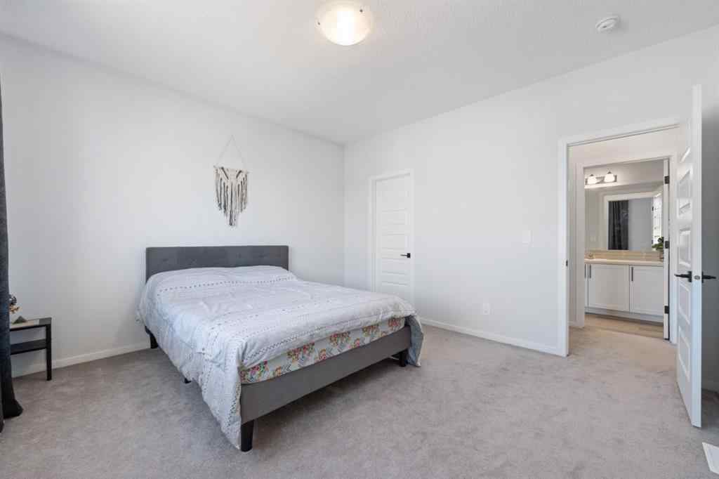 MLS® A2258278 - 633 Windrow Manor   in Windsong Airdrie, Residential