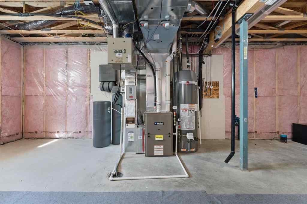 MLS® A2258278 - 633 Windrow Manor   in Windsong Airdrie, Residential