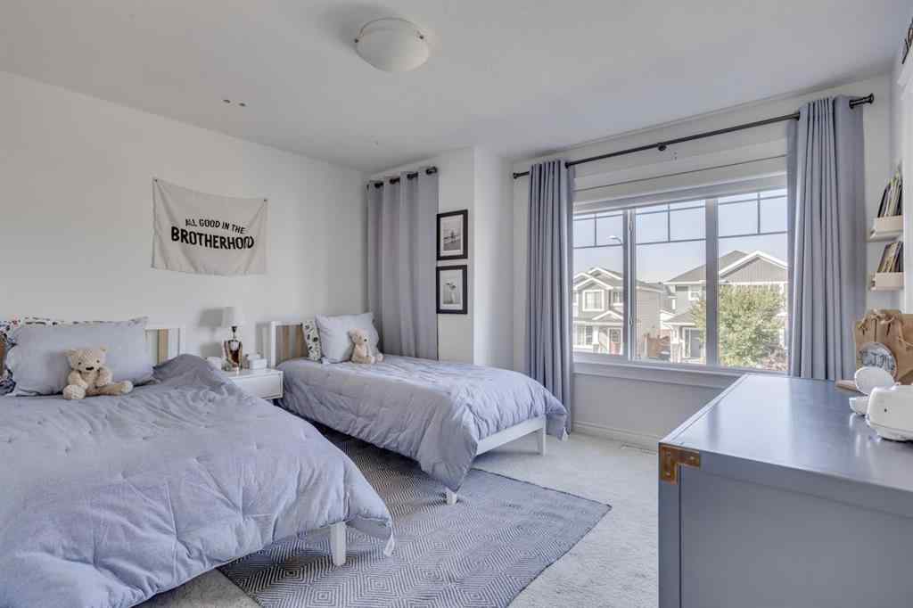 MLS® A2258279 - 204 Dafoe Way  in Parsons North Fort McMurray, Residential