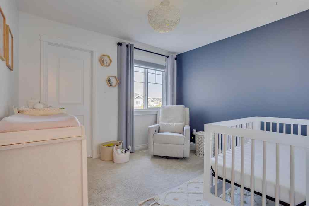 MLS® A2258279 - 204 Dafoe Way  in Parsons North Fort McMurray, Residential