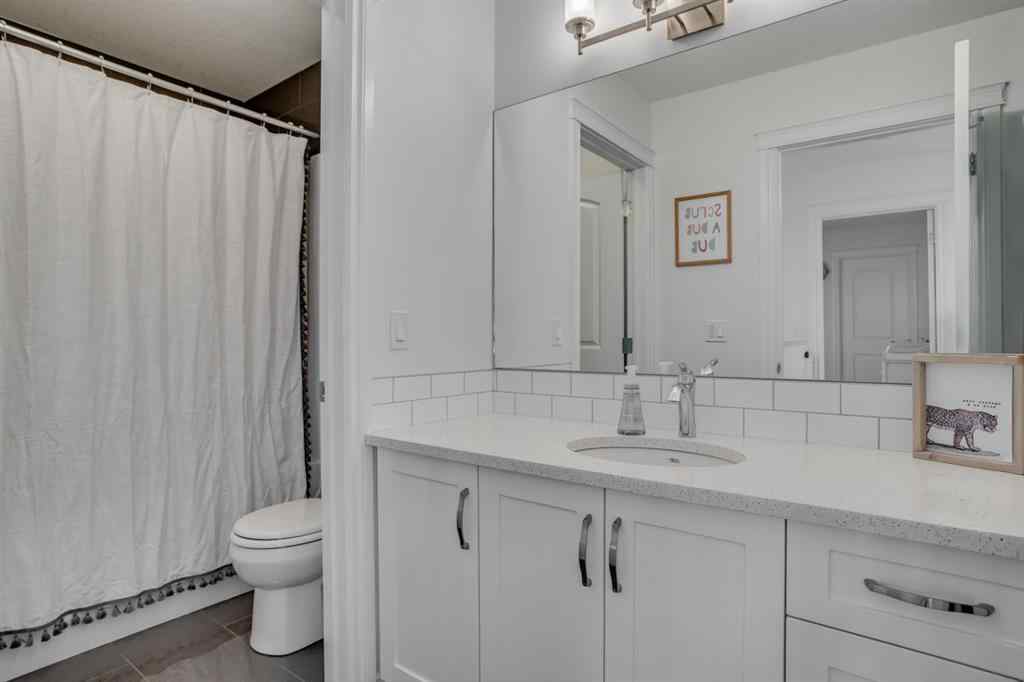 MLS® A2258279 - 204 Dafoe Way  in Parsons North Fort McMurray, Residential