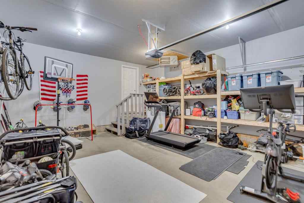 MLS® A2258279 - 204 Dafoe Way  in Parsons North Fort McMurray, Residential