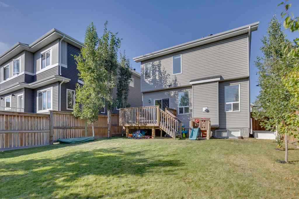 MLS® A2258279 - 204 Dafoe Way  in Parsons North Fort McMurray, Residential