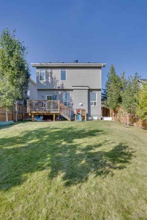 MLS® A2258279 - 204 Dafoe Way  in Parsons North Fort McMurray, Residential