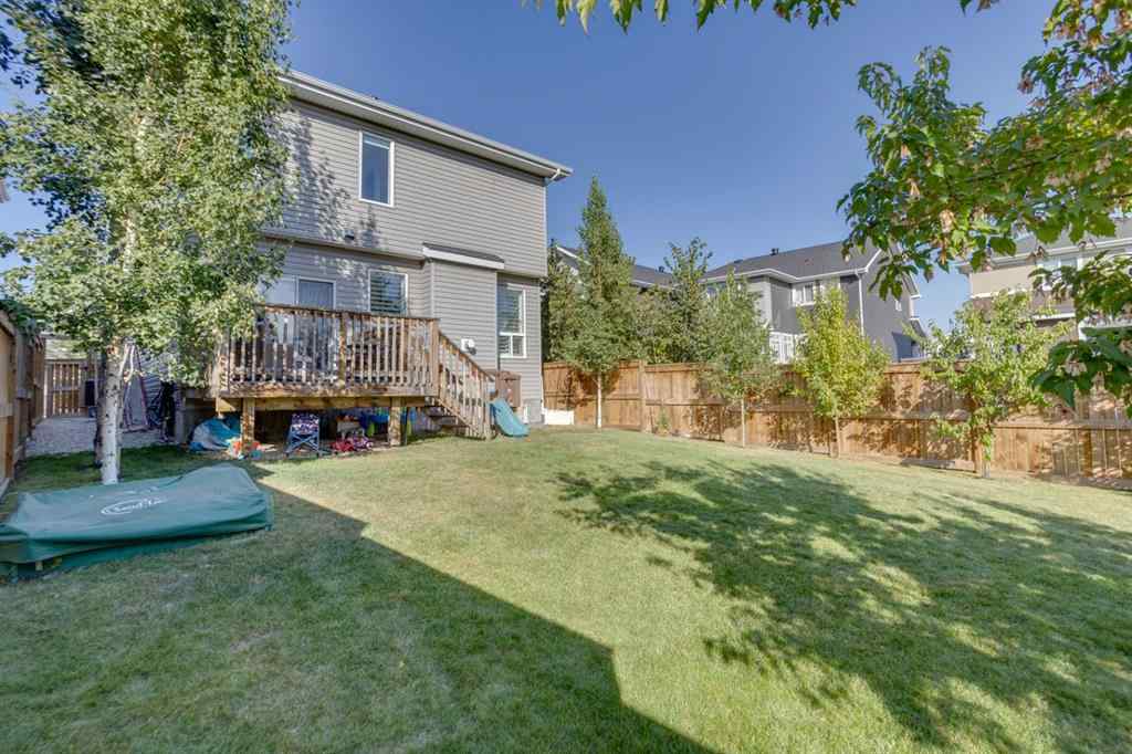 MLS® A2258279 - 204 Dafoe Way  in Parsons North Fort McMurray, Residential