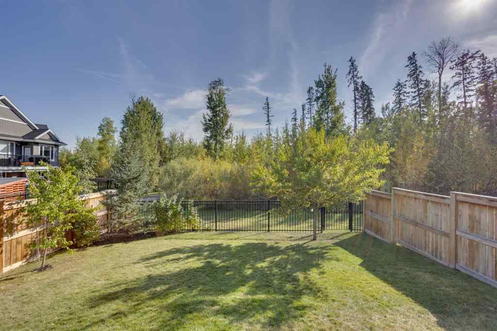 MLS® A2258279 - 204 Dafoe Way  in Parsons North Fort McMurray, Residential