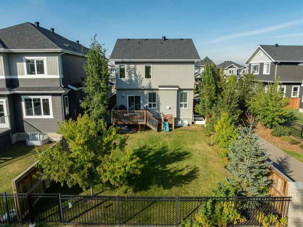 MLS® A2258279 - 204 Dafoe Way  in Parsons North Fort McMurray, Residential