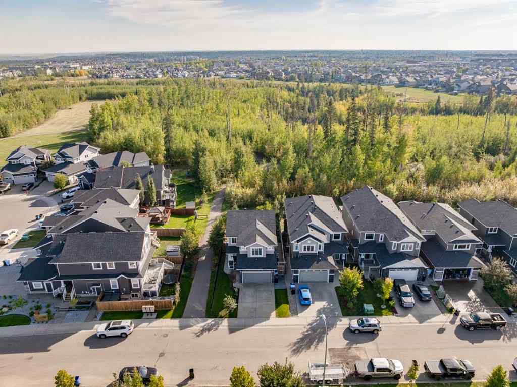 MLS® A2258279 - 204 Dafoe Way  in Parsons North Fort McMurray, Residential