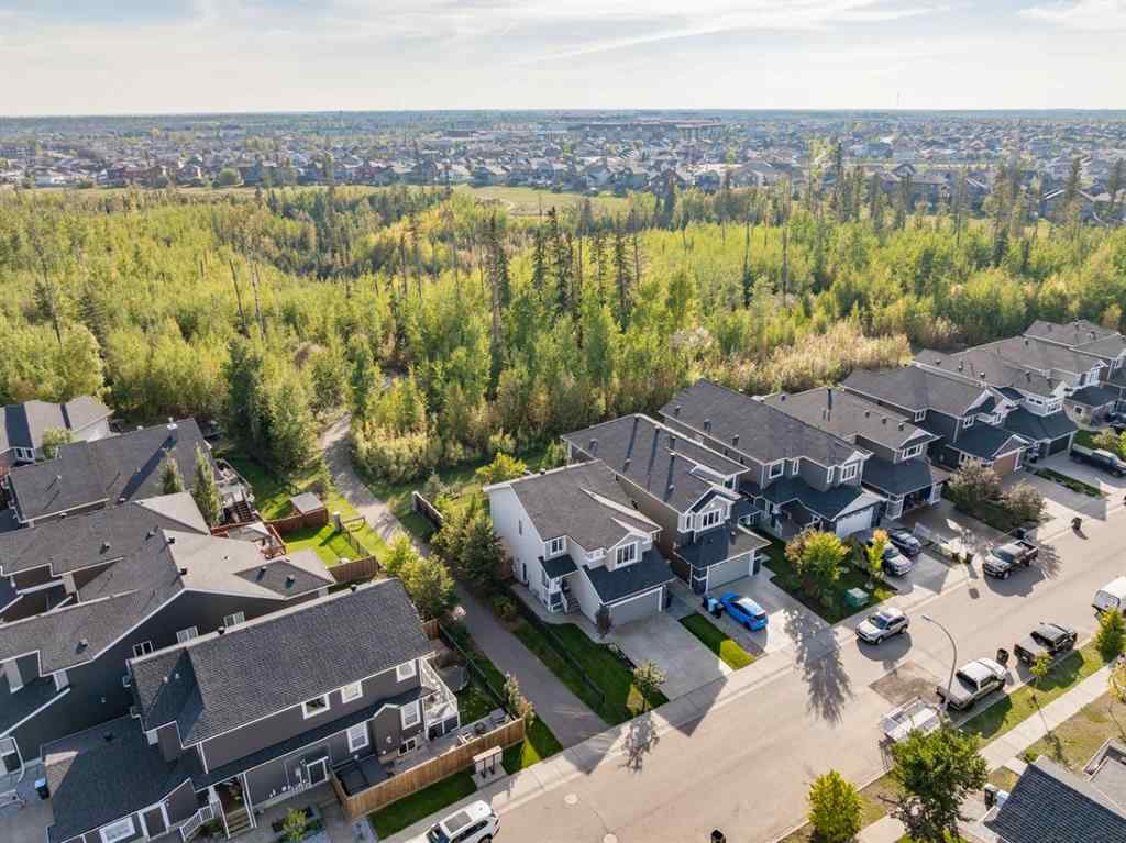 MLS® A2258279 - 204 Dafoe Way  in Parsons North Fort McMurray, Residential