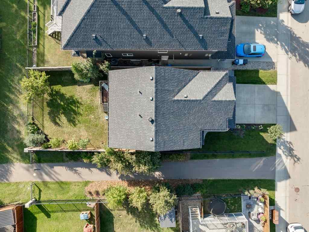 MLS® A2258279 - 204 Dafoe Way  in Parsons North Fort McMurray, Residential