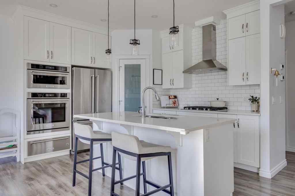 MLS® A2258279 - 204 Dafoe Way  in Parsons North Fort McMurray, Residential