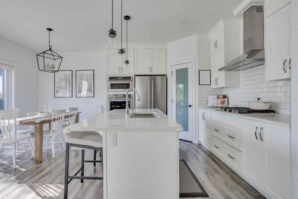 MLS® A2258279 - 204 Dafoe Way  in Parsons North Fort McMurray, Residential