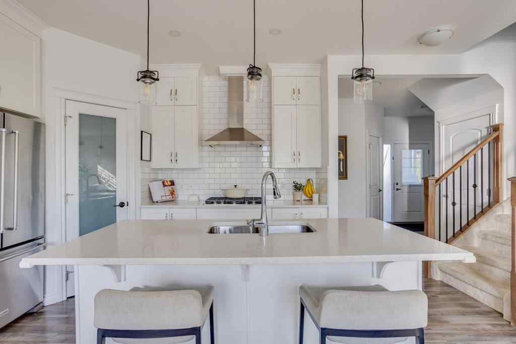 MLS® A2258279 - 204 Dafoe Way  in Parsons North Fort McMurray, Residential