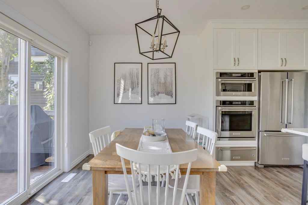 MLS® A2258279 - 204 Dafoe Way  in Parsons North Fort McMurray, Residential